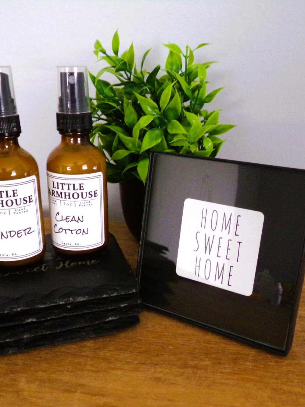 Home Decor Gift Set - Picture 2 of 4